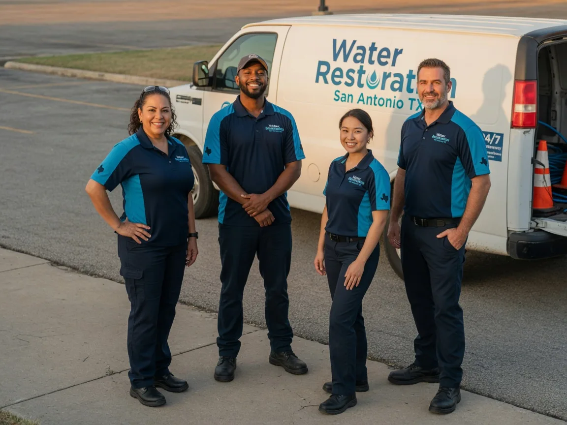 Water Damage Repair company in Chapman, NE